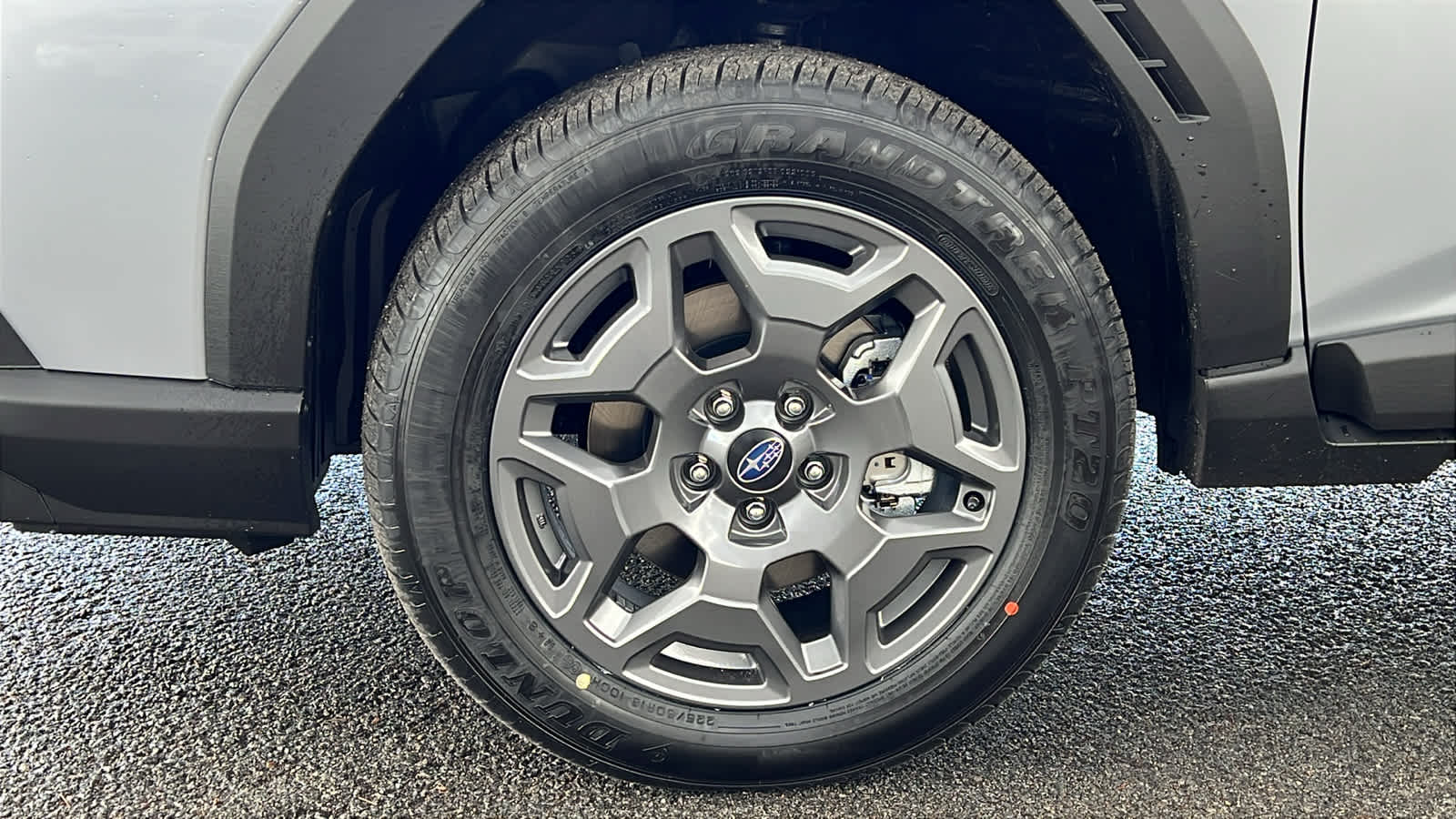 Thumbnail: 2026 Subaru Outback - 9