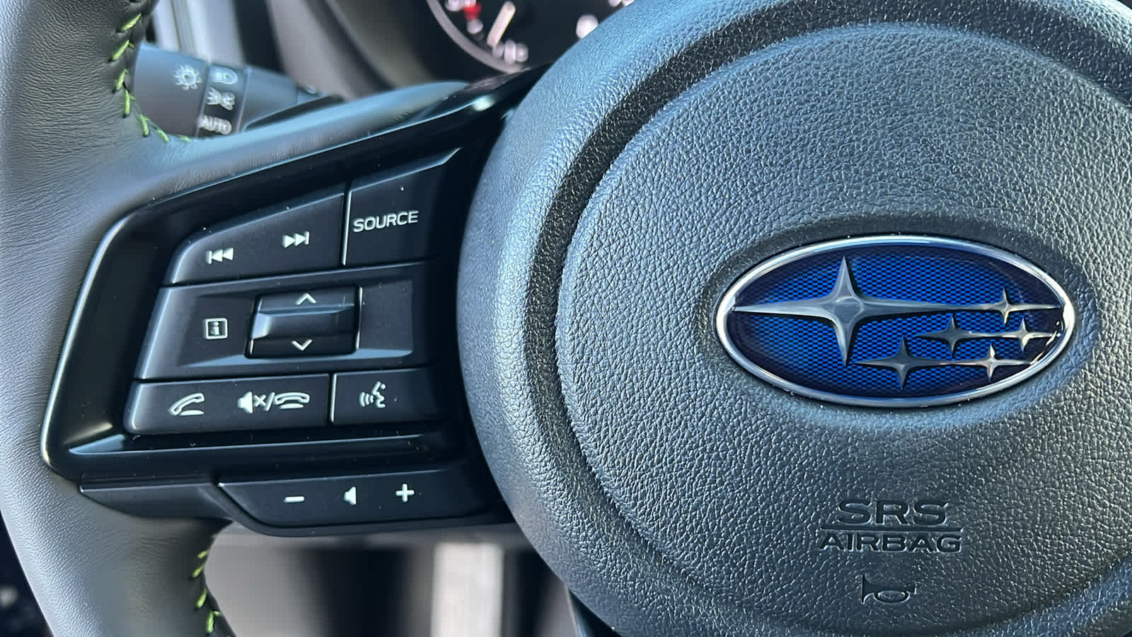 Thumbnail: 2026 Subaru Ascent - 19