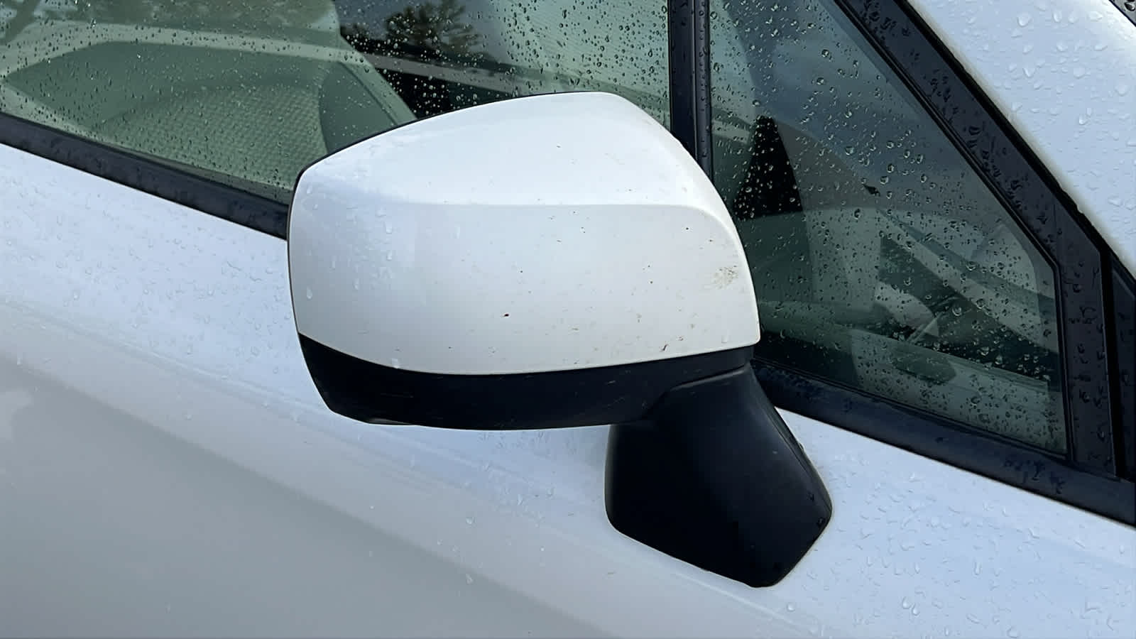 Thumbnail: 2015 Subaru Forester - 6