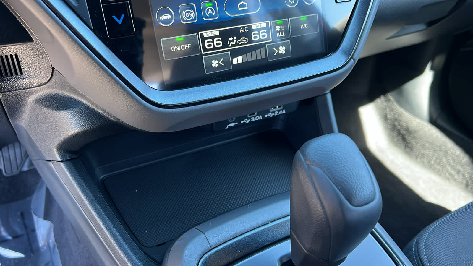 Thumbnail: 2026 Subaru Crosstrek - 14