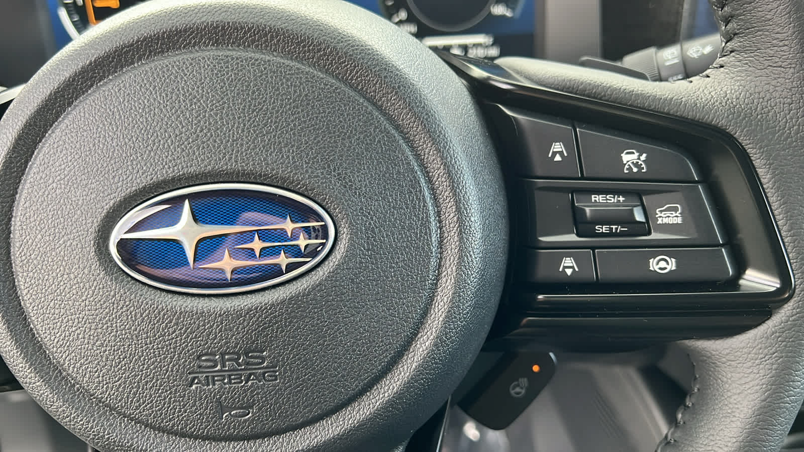 Thumbnail: 2026 Subaru Outback - 20