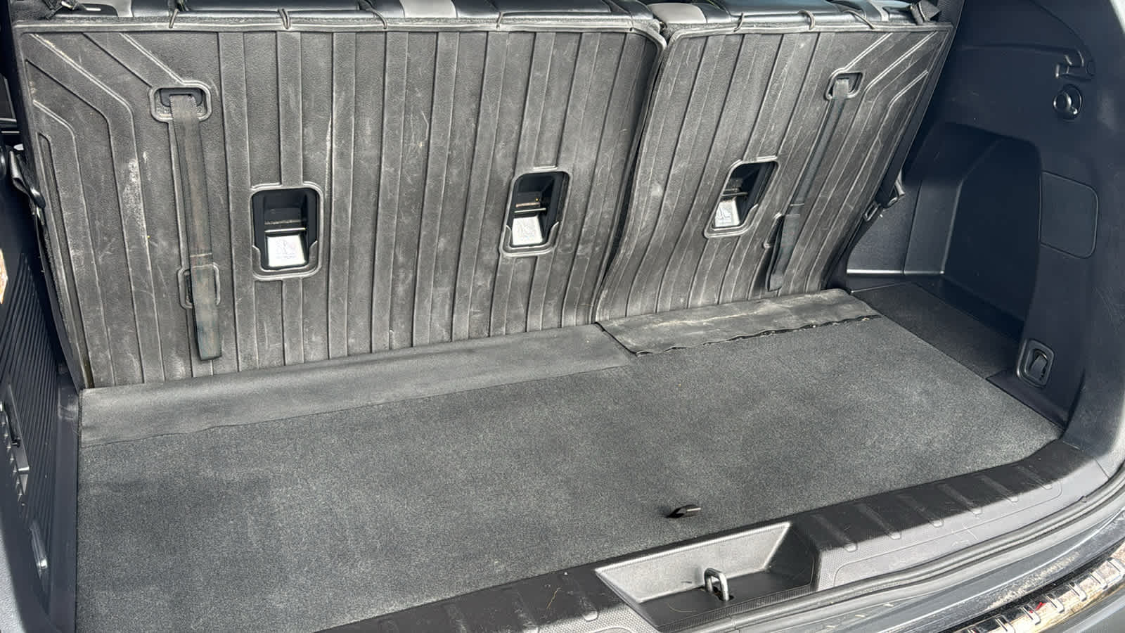 Thumbnail: 2023 Subaru Ascent - 28