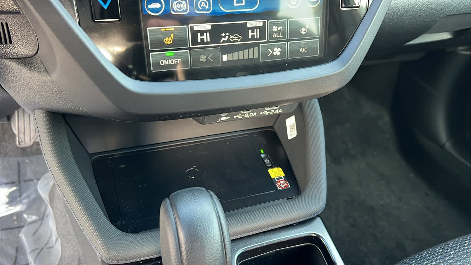 Thumbnail: 2026 Subaru Forester - 14