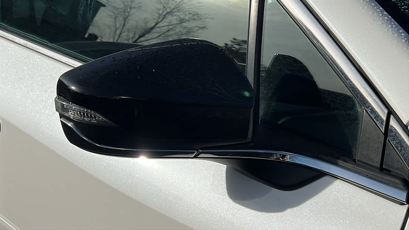 Thumbnail: 2023 Subaru Outback - 21