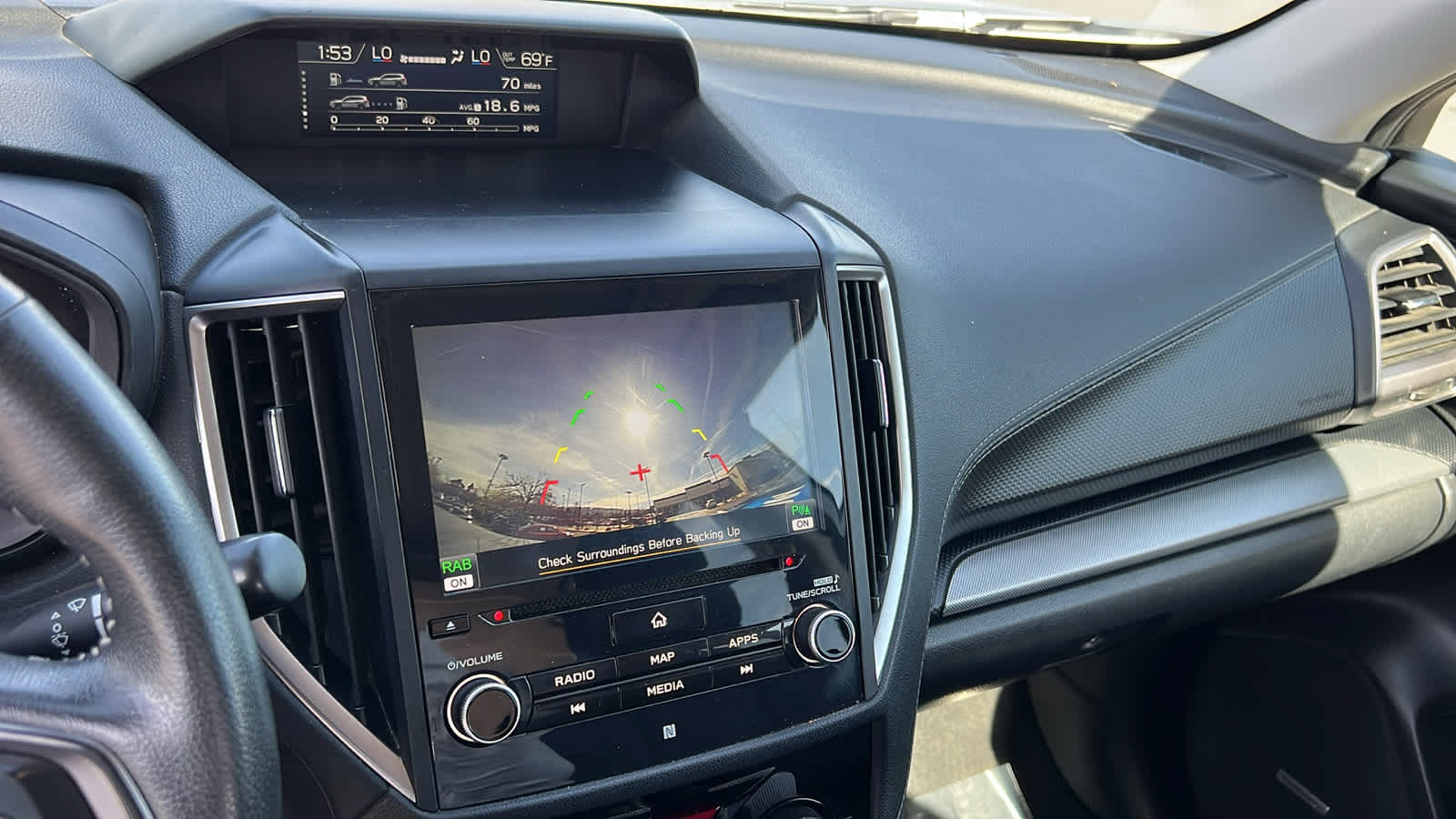 Thumbnail: 2019 Subaru Forester - 16