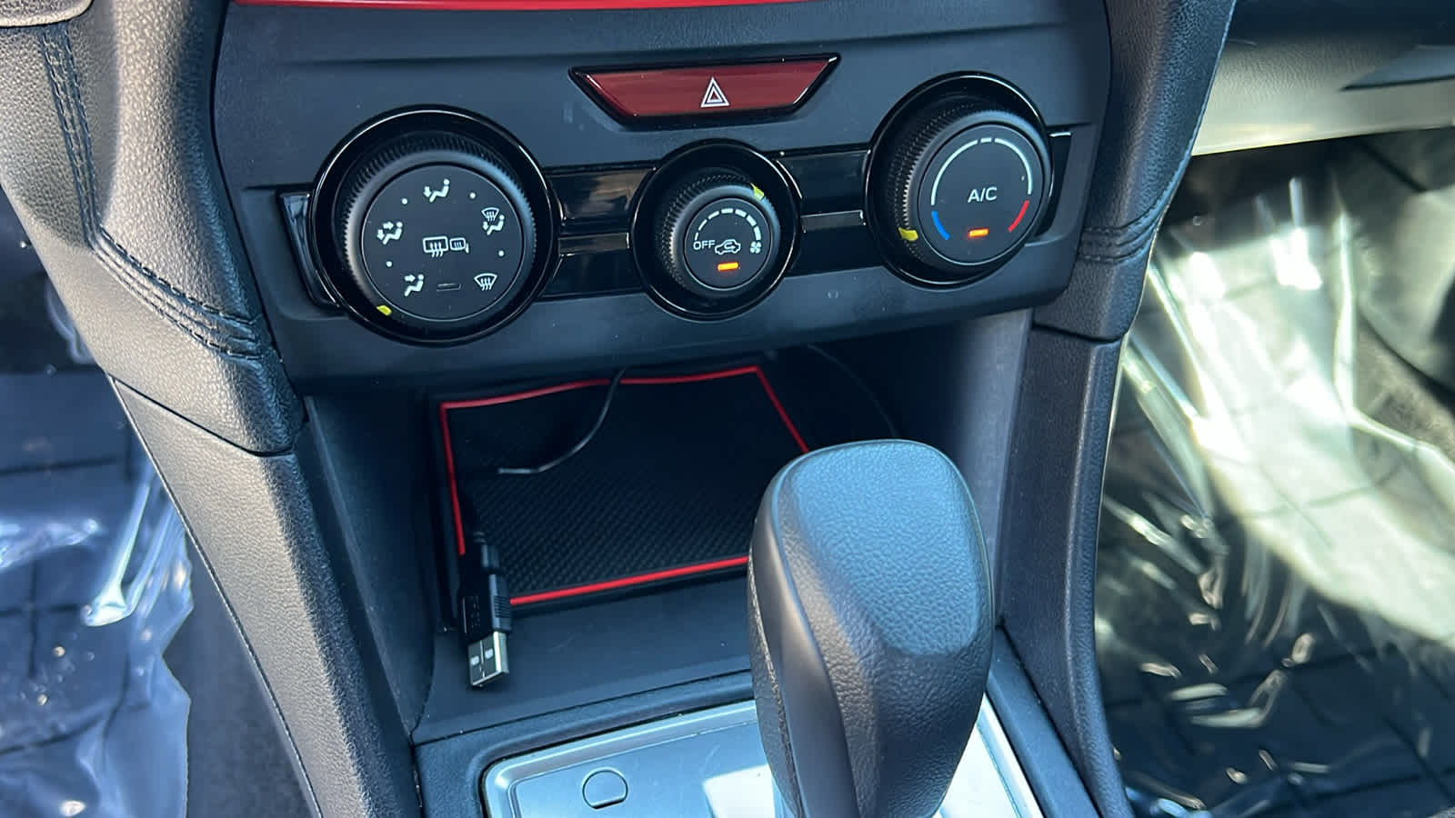 Thumbnail: 2018 Subaru Impreza - 14