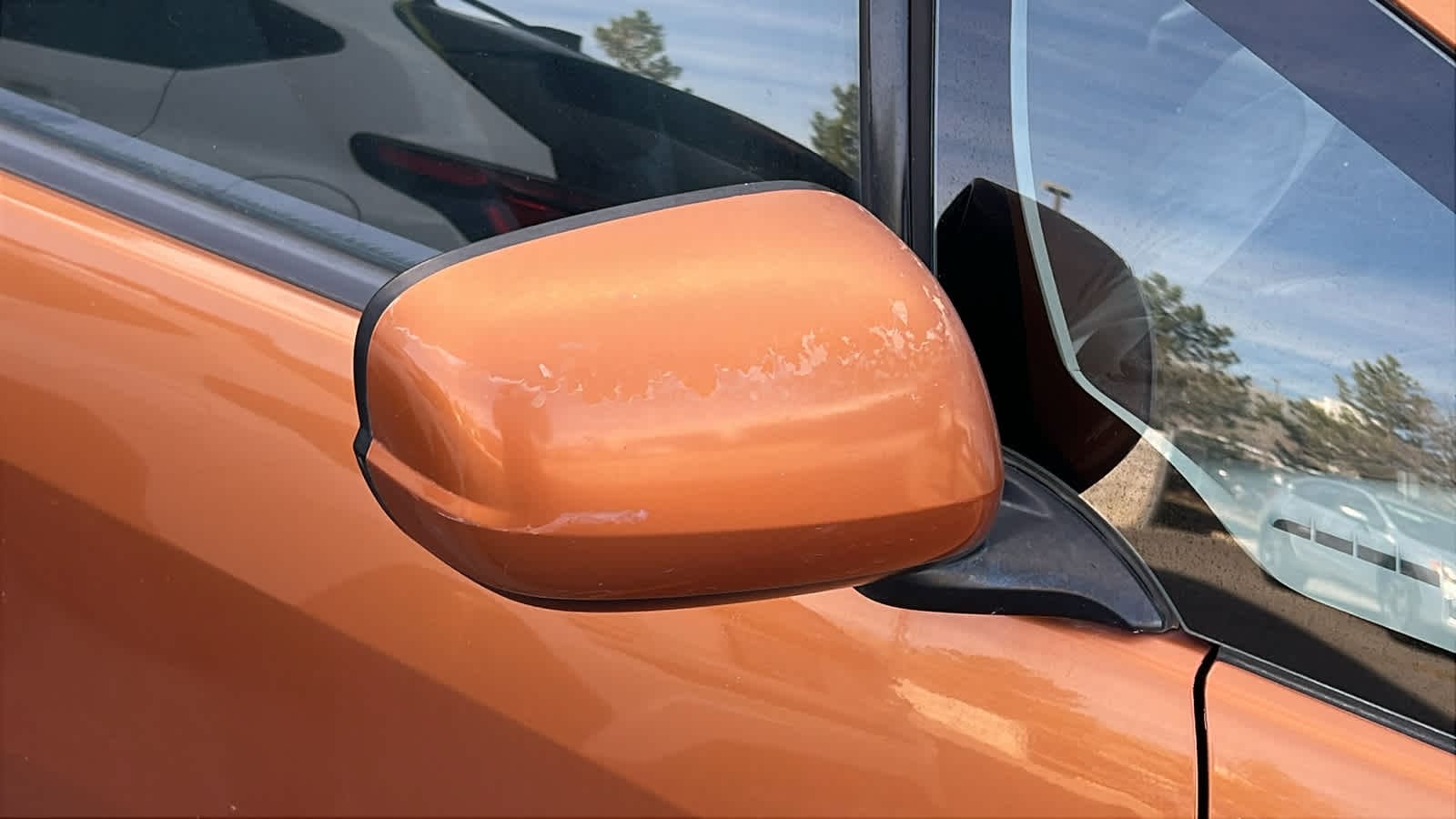 Thumbnail: 2010 Honda Fit - 6