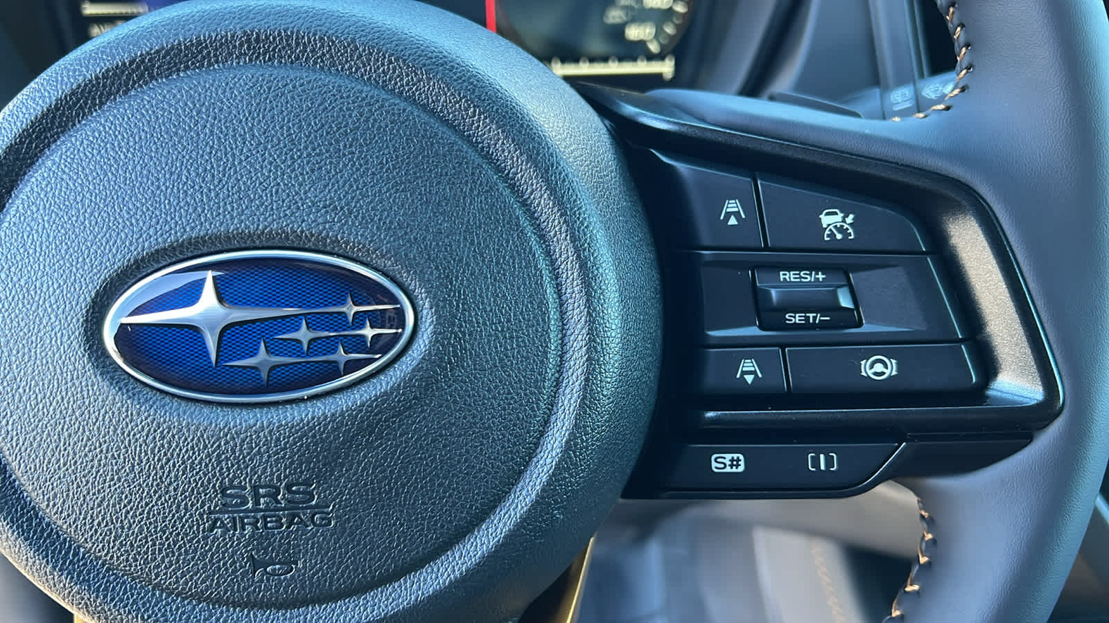 Thumbnail: 2026 Subaru Forester - 20