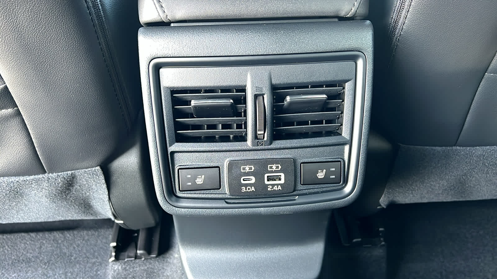 Thumbnail: 2026 Subaru Outback - 25