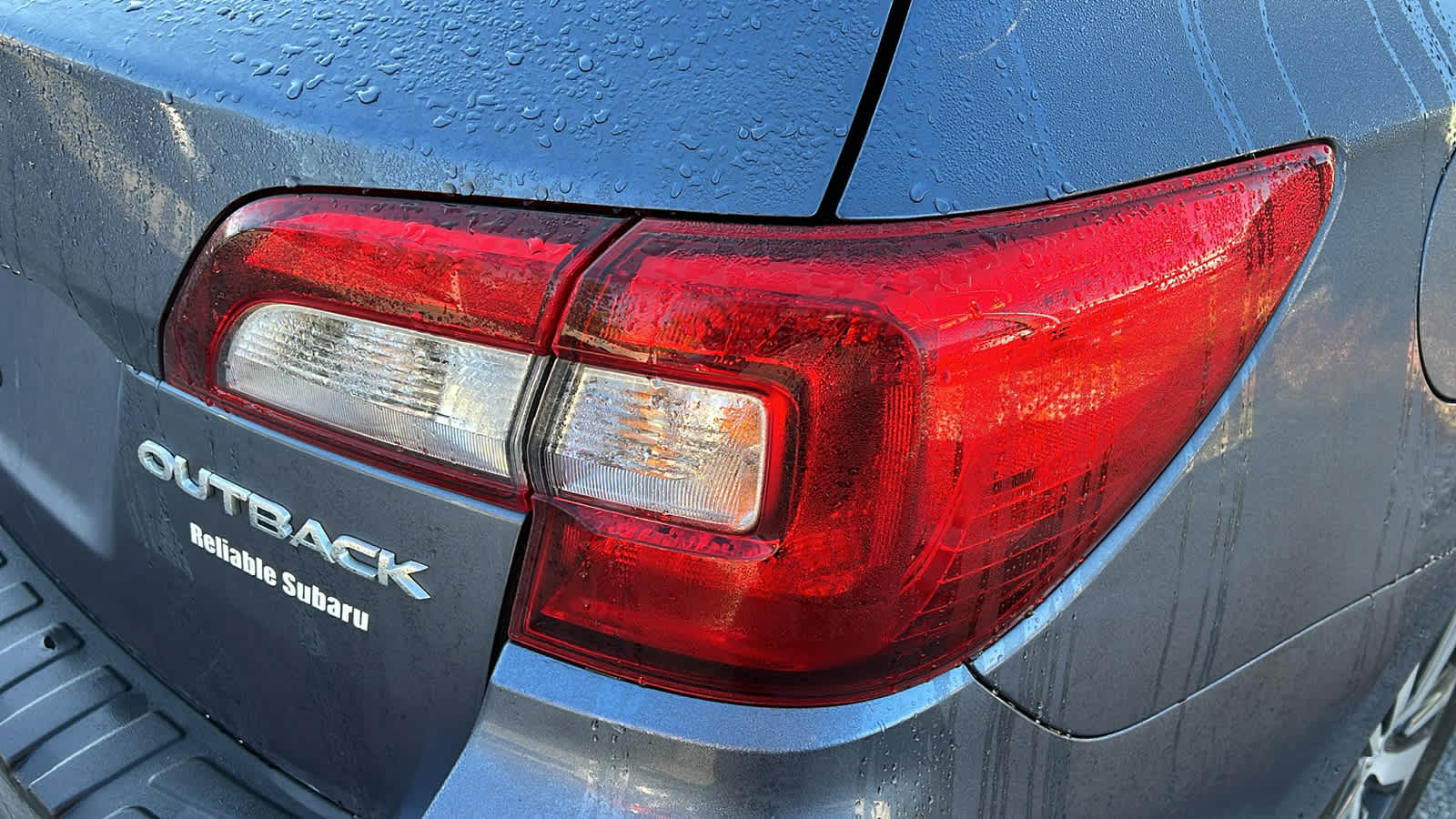 Thumbnail: 2018 Subaru Outback - 16