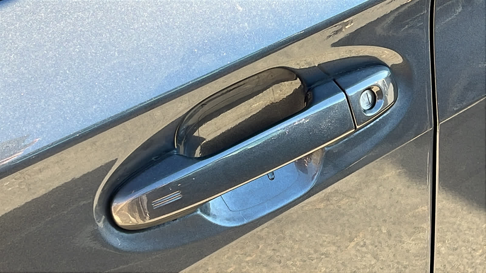 Thumbnail: 2023 Subaru Crosstrek - 6