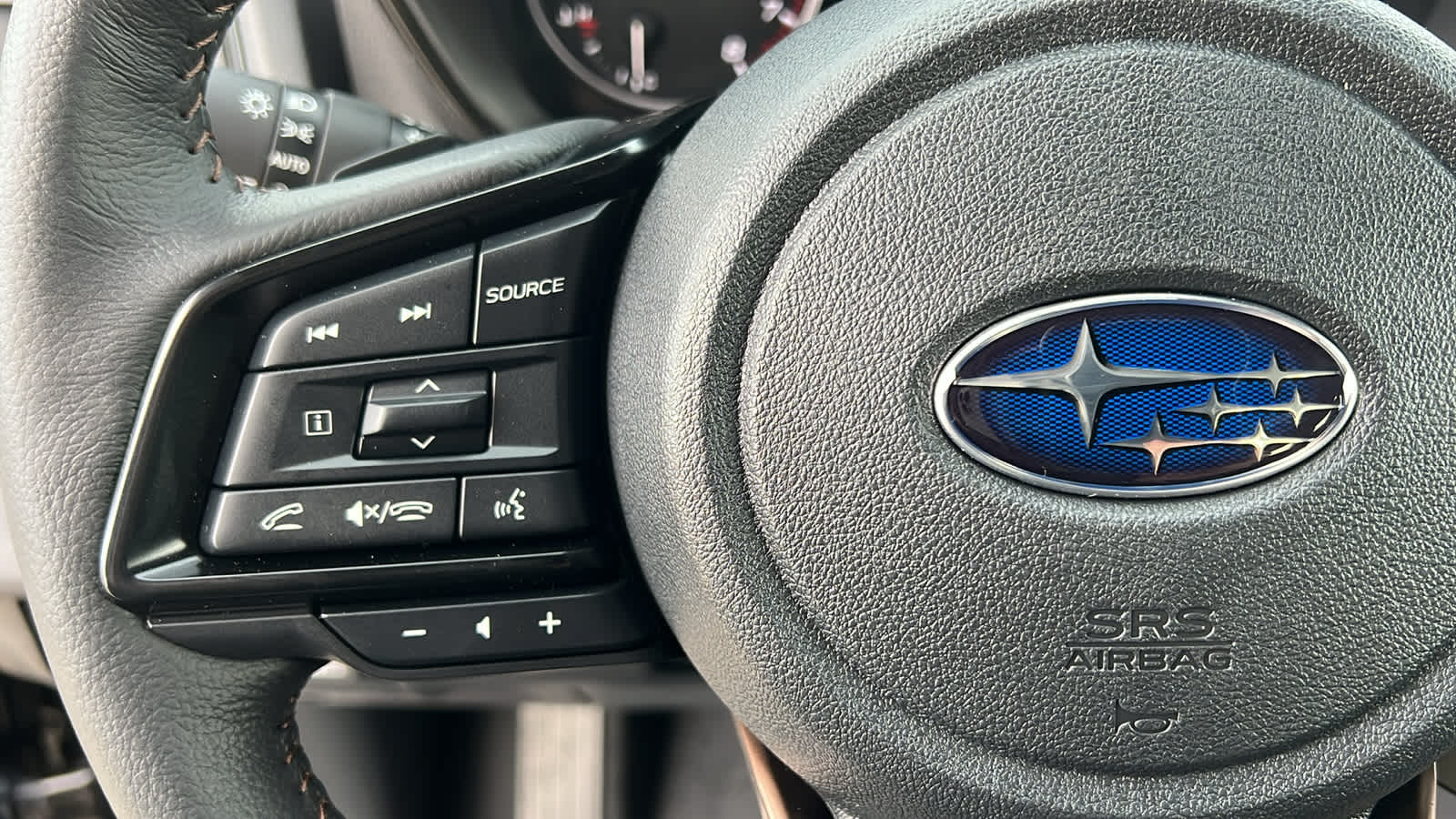 Thumbnail: 2026 Subaru Ascent - 19