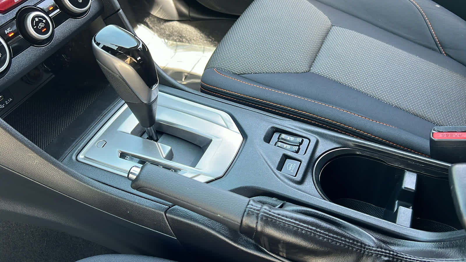 Thumbnail: 2023 Subaru Crosstrek - 14