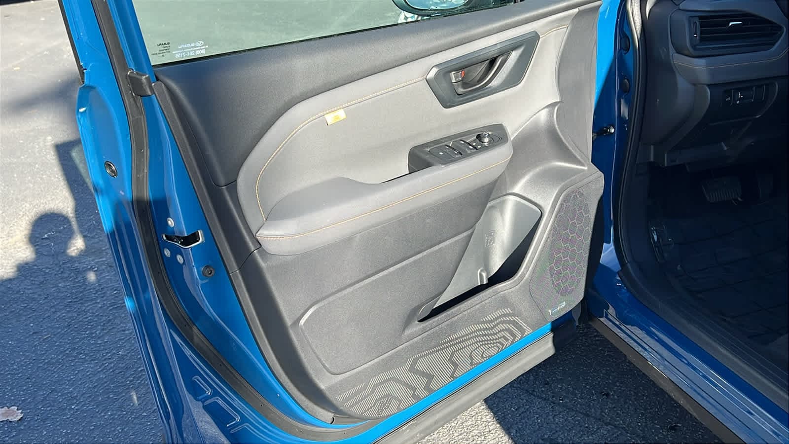 Thumbnail: 2026 Subaru Forester - 23