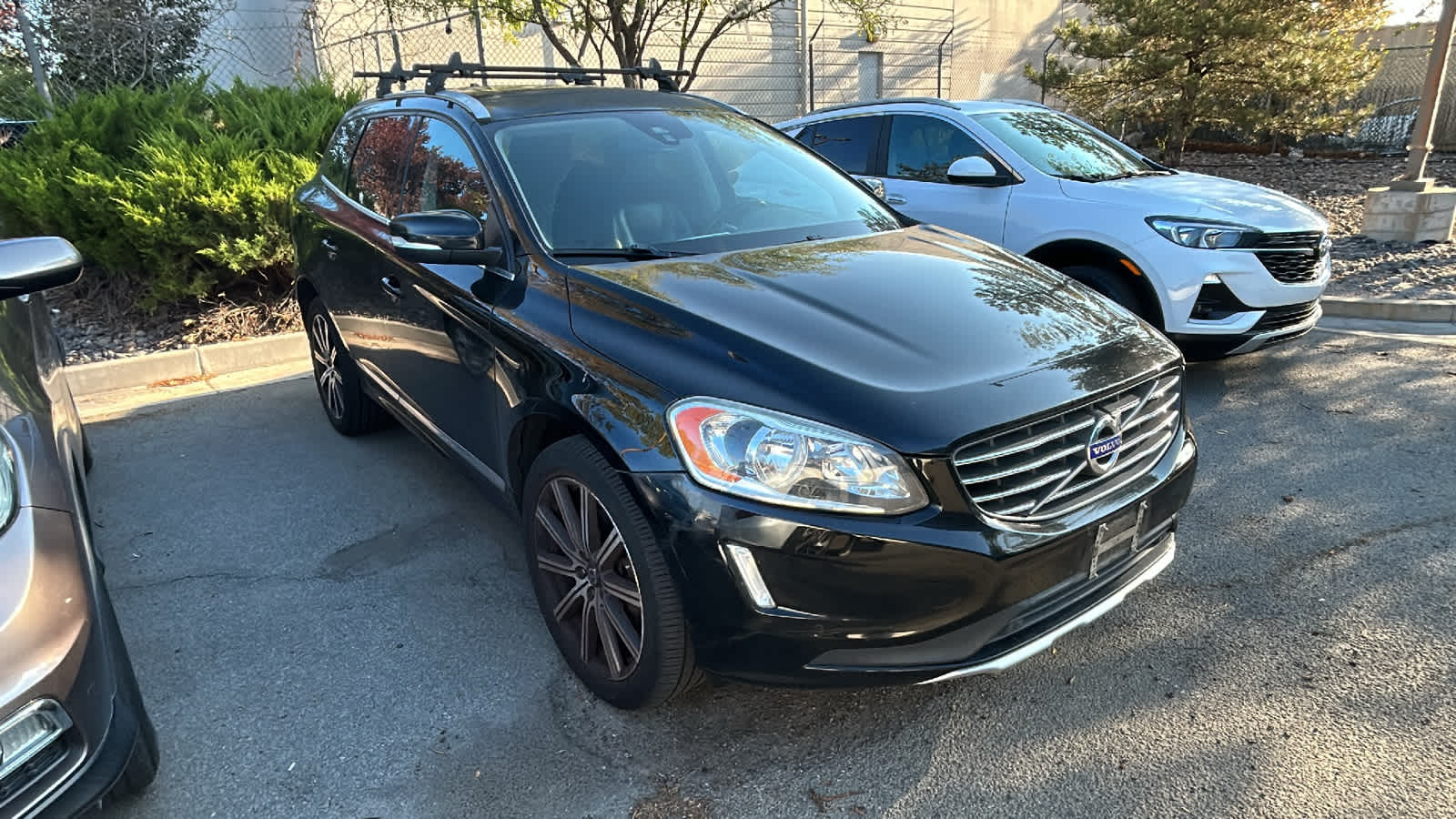 Thumbnail: 2015 Volvo XC60 - 20