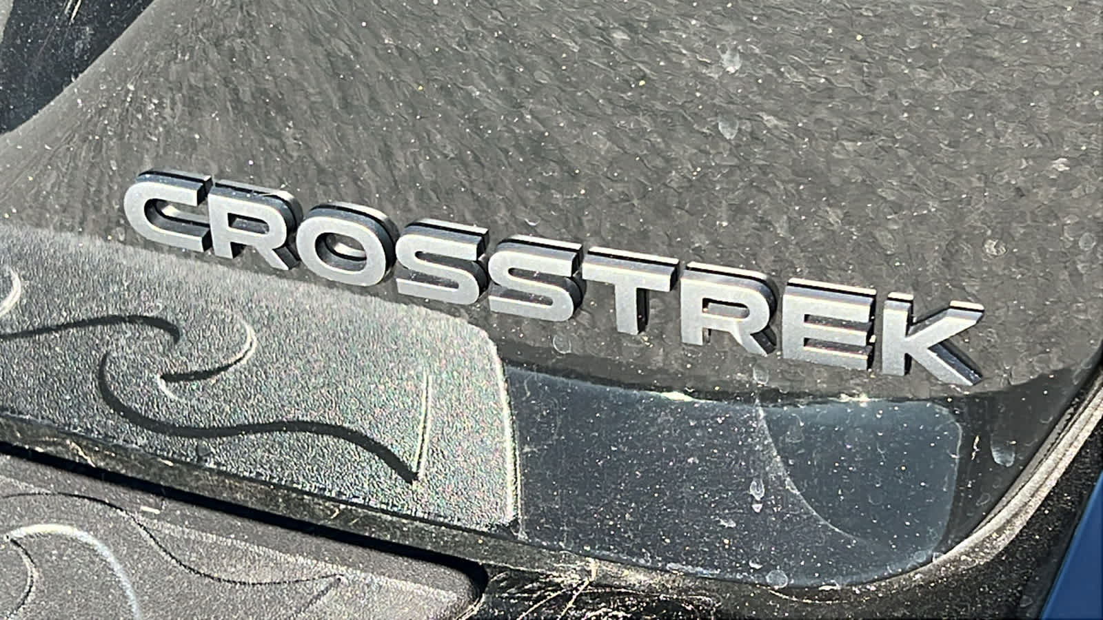 Thumbnail: 2026 Subaru Crosstrek - 28