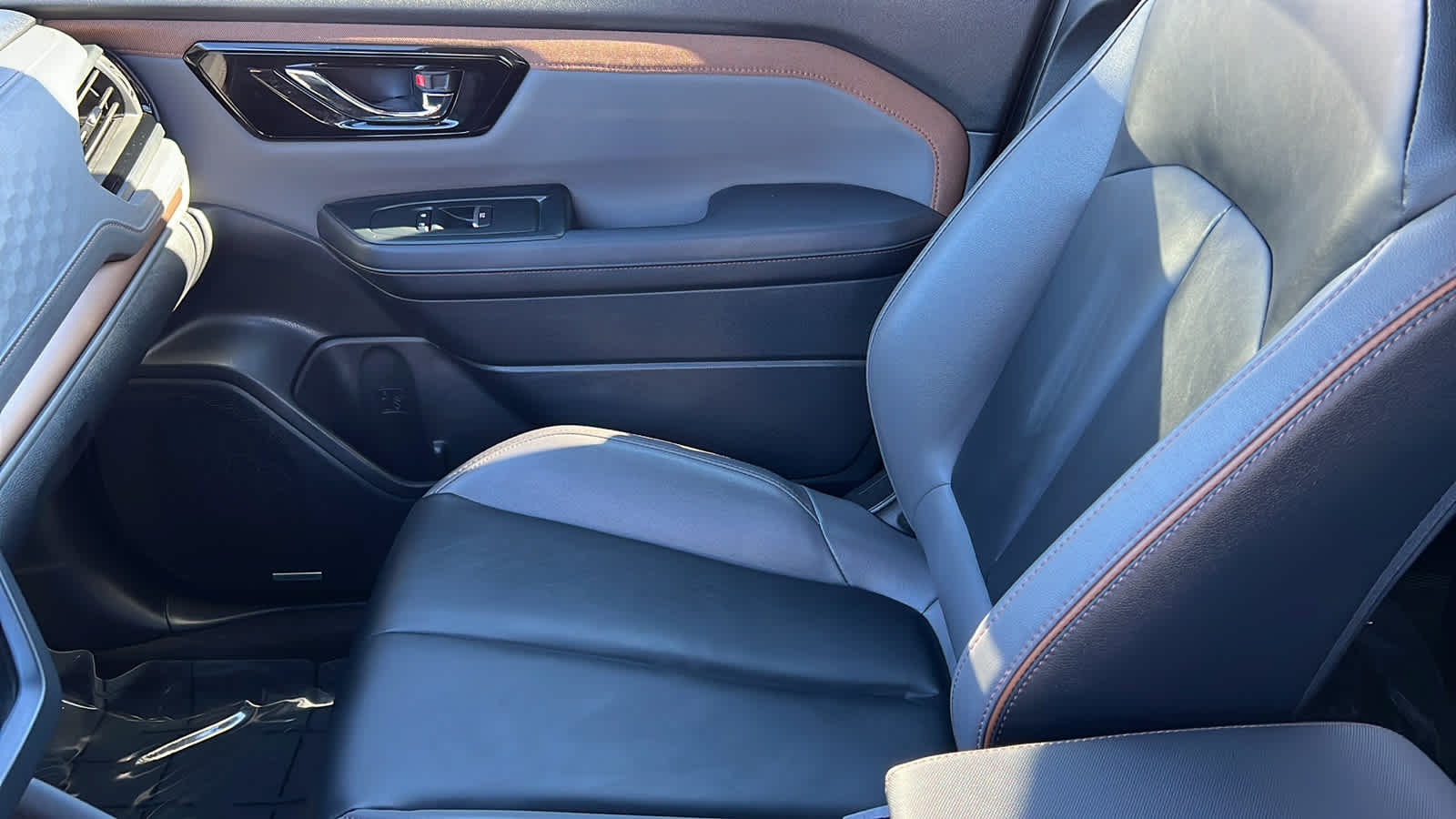 Thumbnail: 2025 Subaru Forester - 13