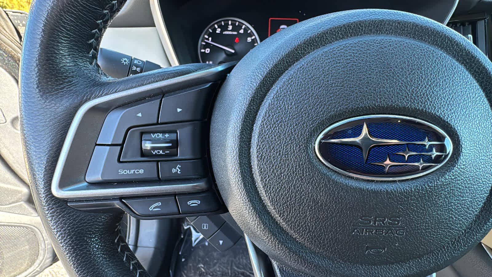 Thumbnail: 2021 Subaru Outback - 19