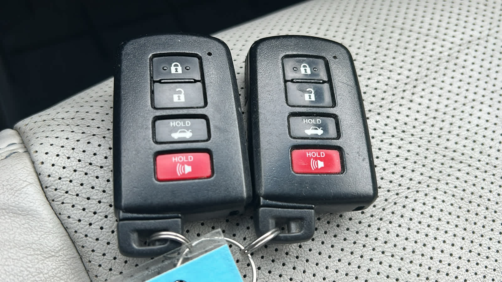 Thumbnail: 2015 Toyota Avalon - 29