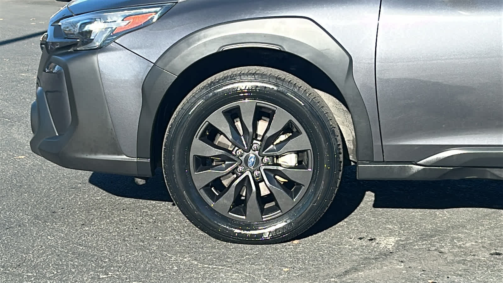 Thumbnail: 2023 Subaru Outback - 10