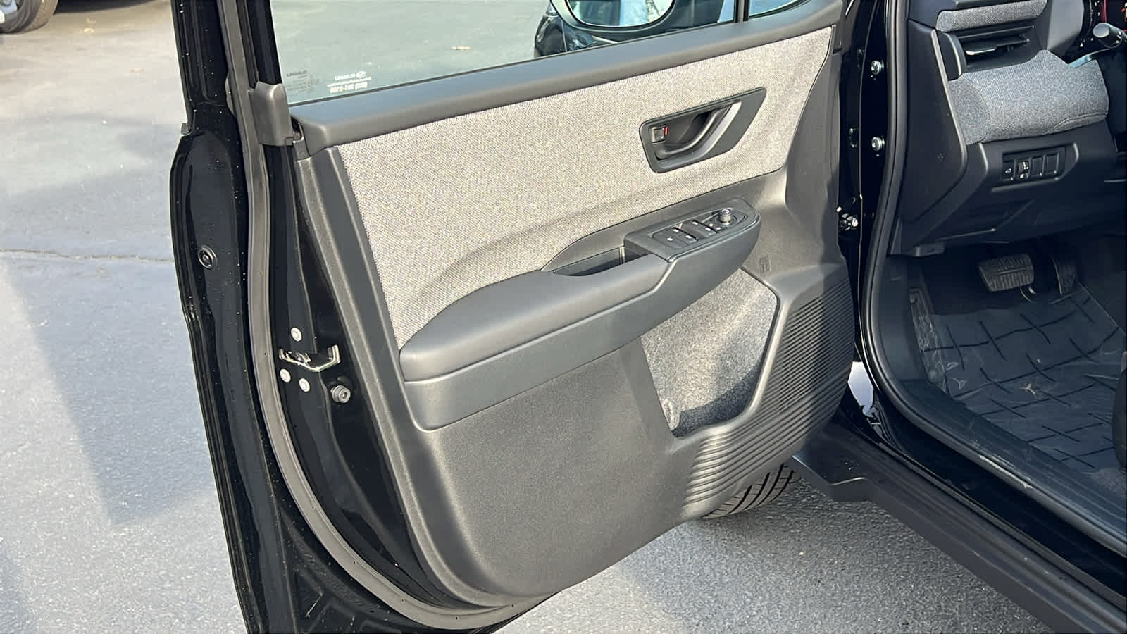 Thumbnail: 2026 Subaru Outback - 21