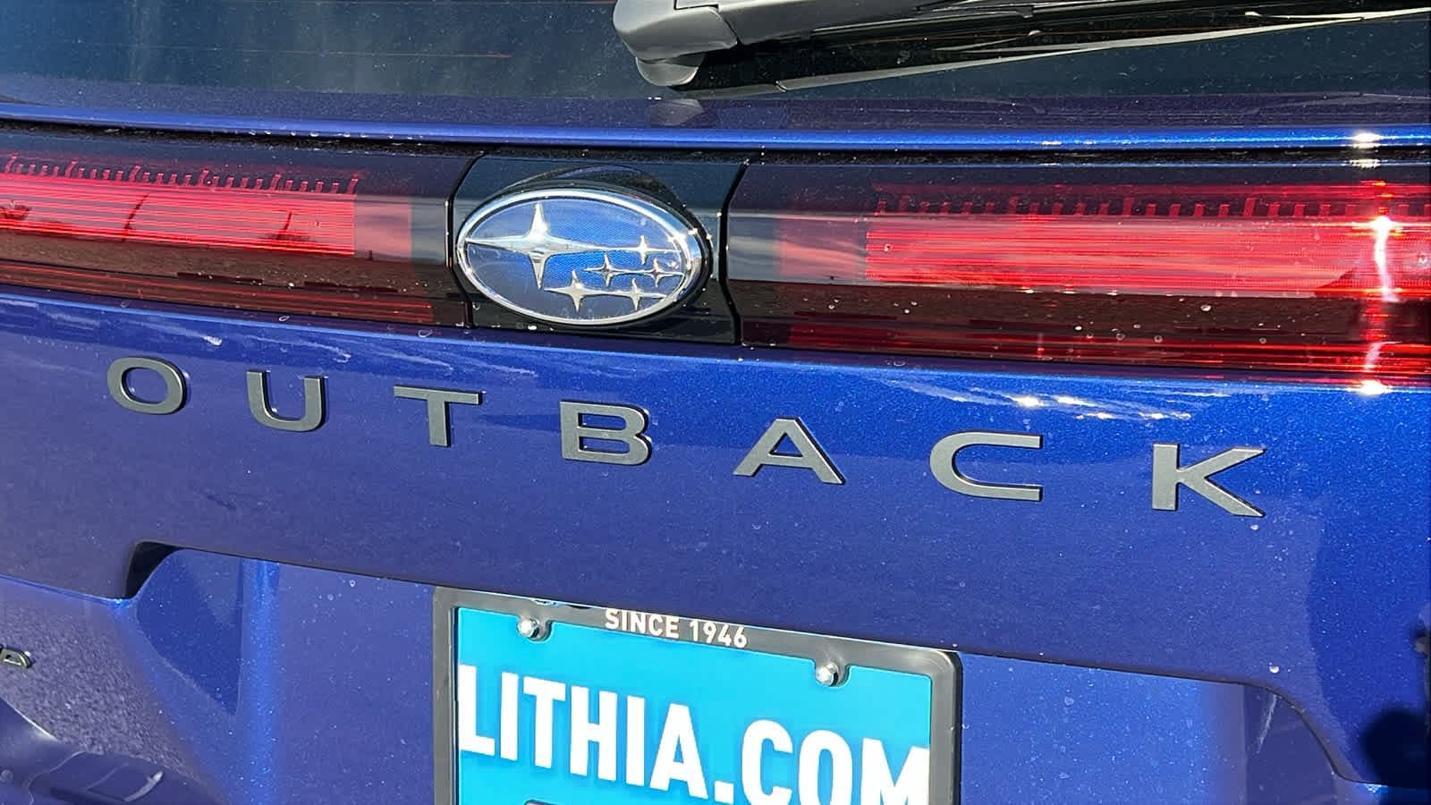 Thumbnail: 2026 Subaru Outback - 28