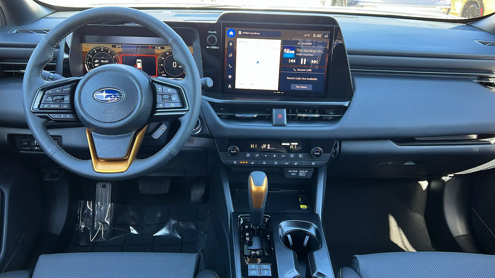 Thumbnail: 2026 Subaru Outback - 26