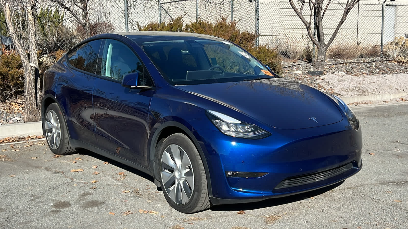 Thumbnail: 2021 Tesla Model Y - 3
