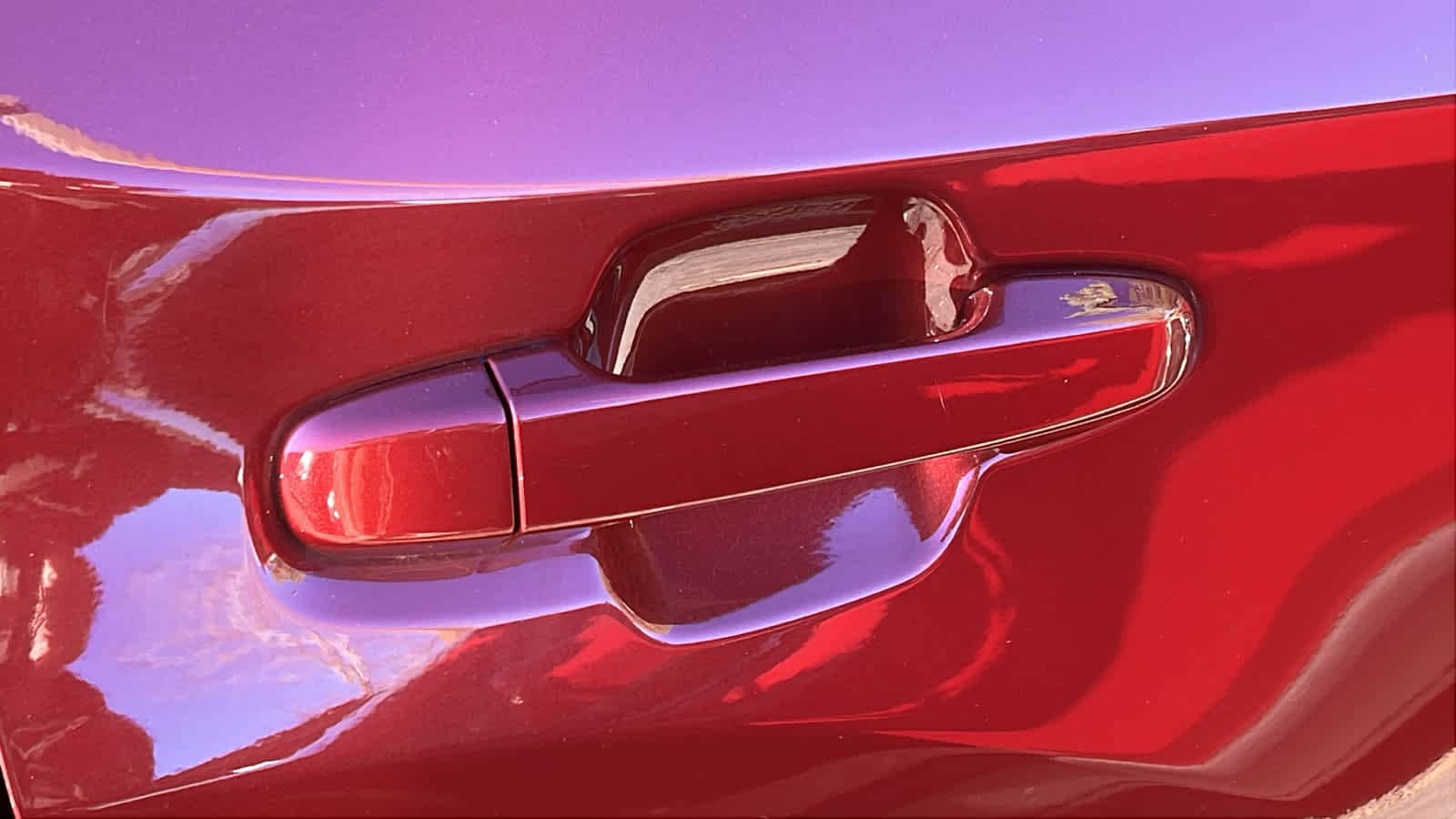 Thumbnail: 2021 Subaru Forester - 17