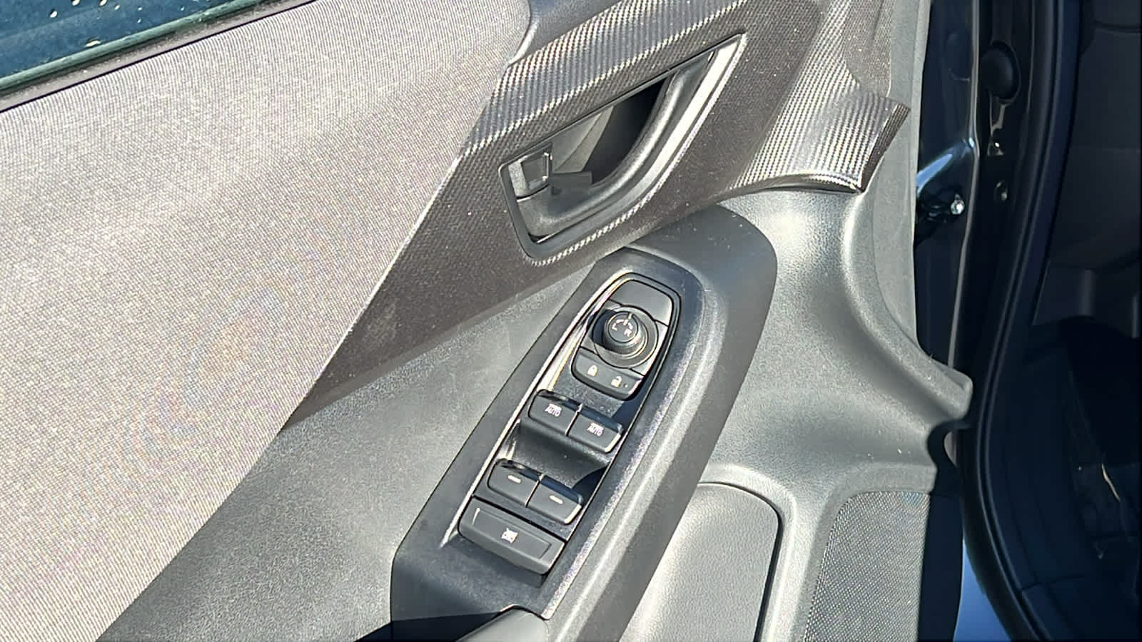 Thumbnail: 2026 Subaru Crosstrek - 22