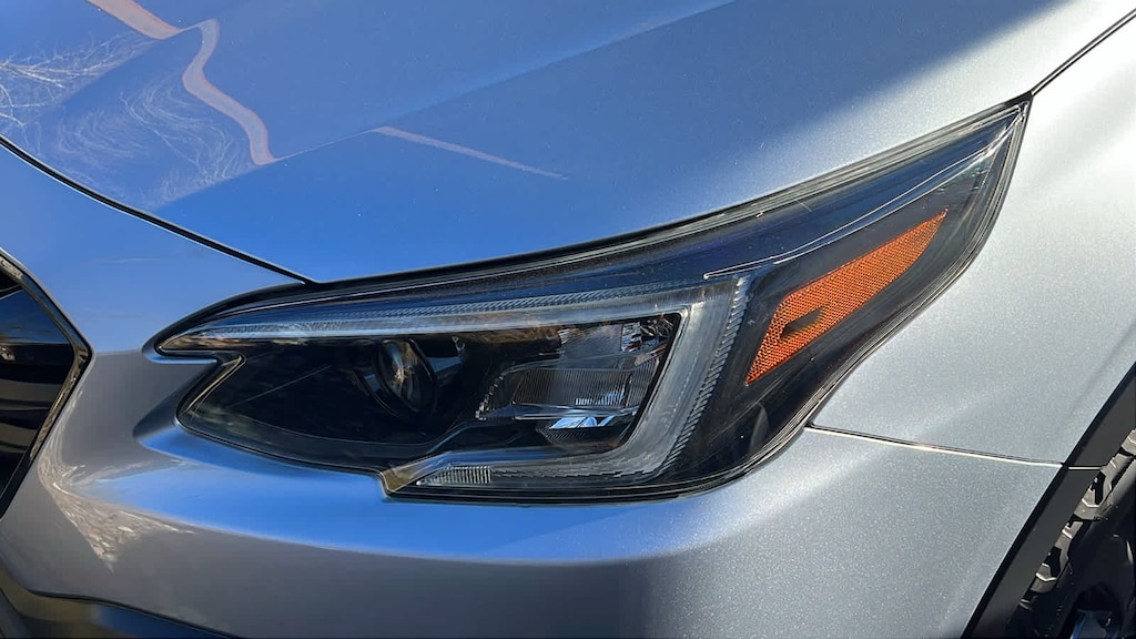 Used 2020 Subaru Outback Onyx Edition XT SUV