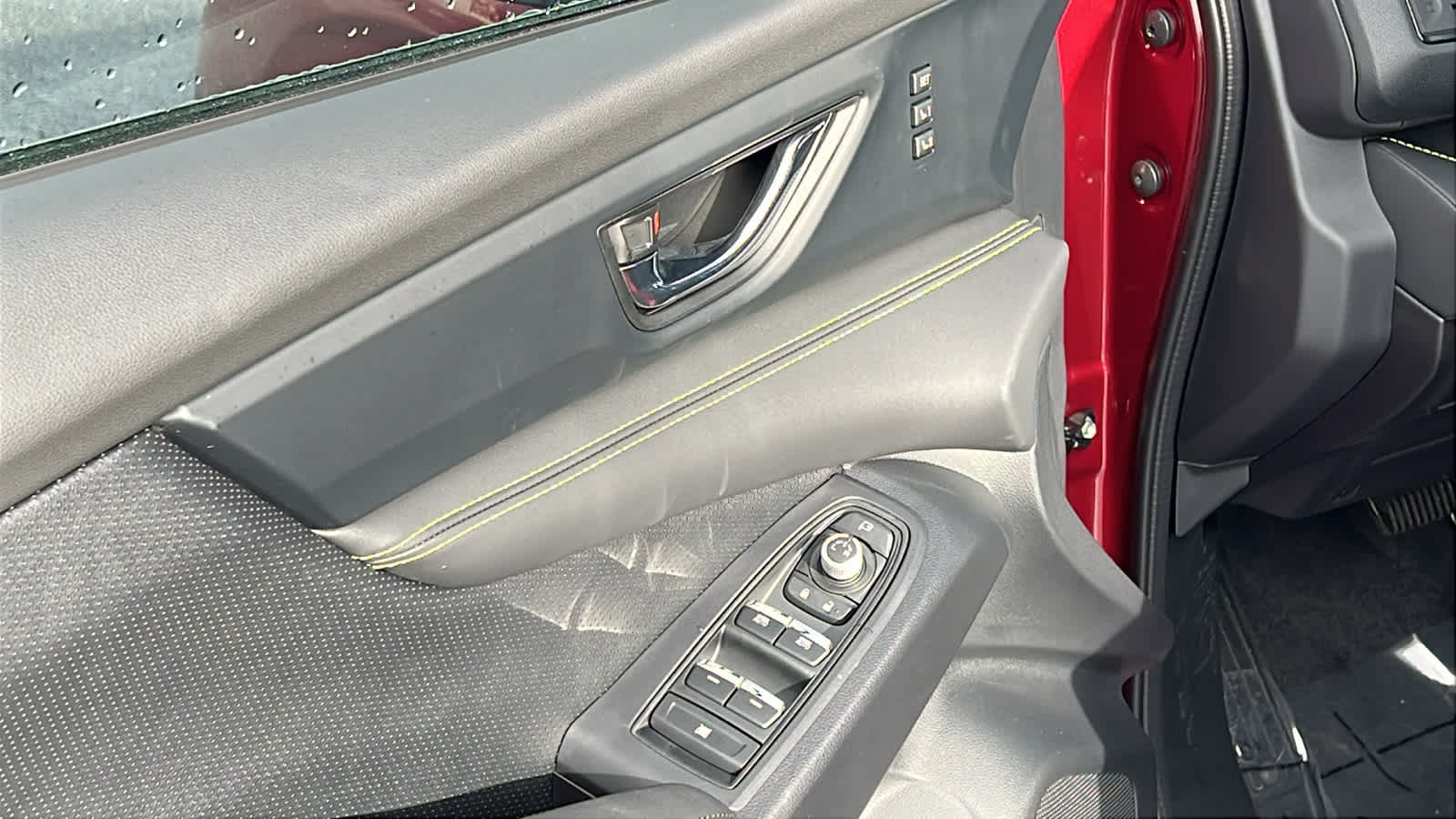 Thumbnail: 2026 Subaru Ascent - 22