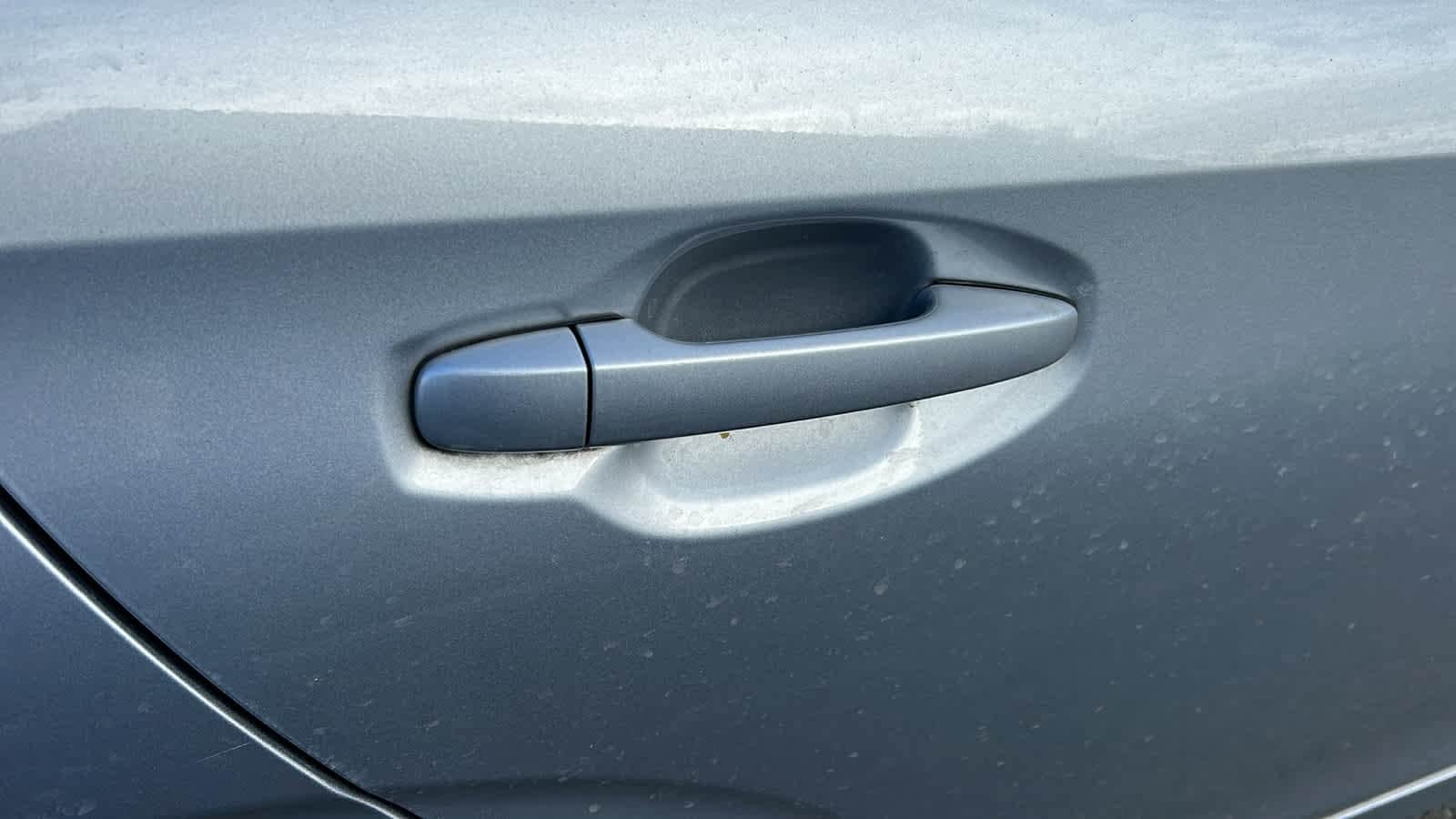 Thumbnail: 2022 Subaru Legacy - 17