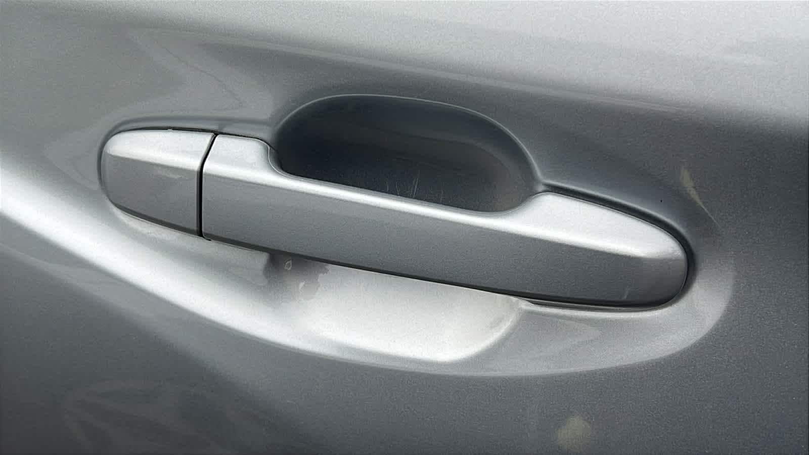 Thumbnail: 2020 Subaru Ascent - 9