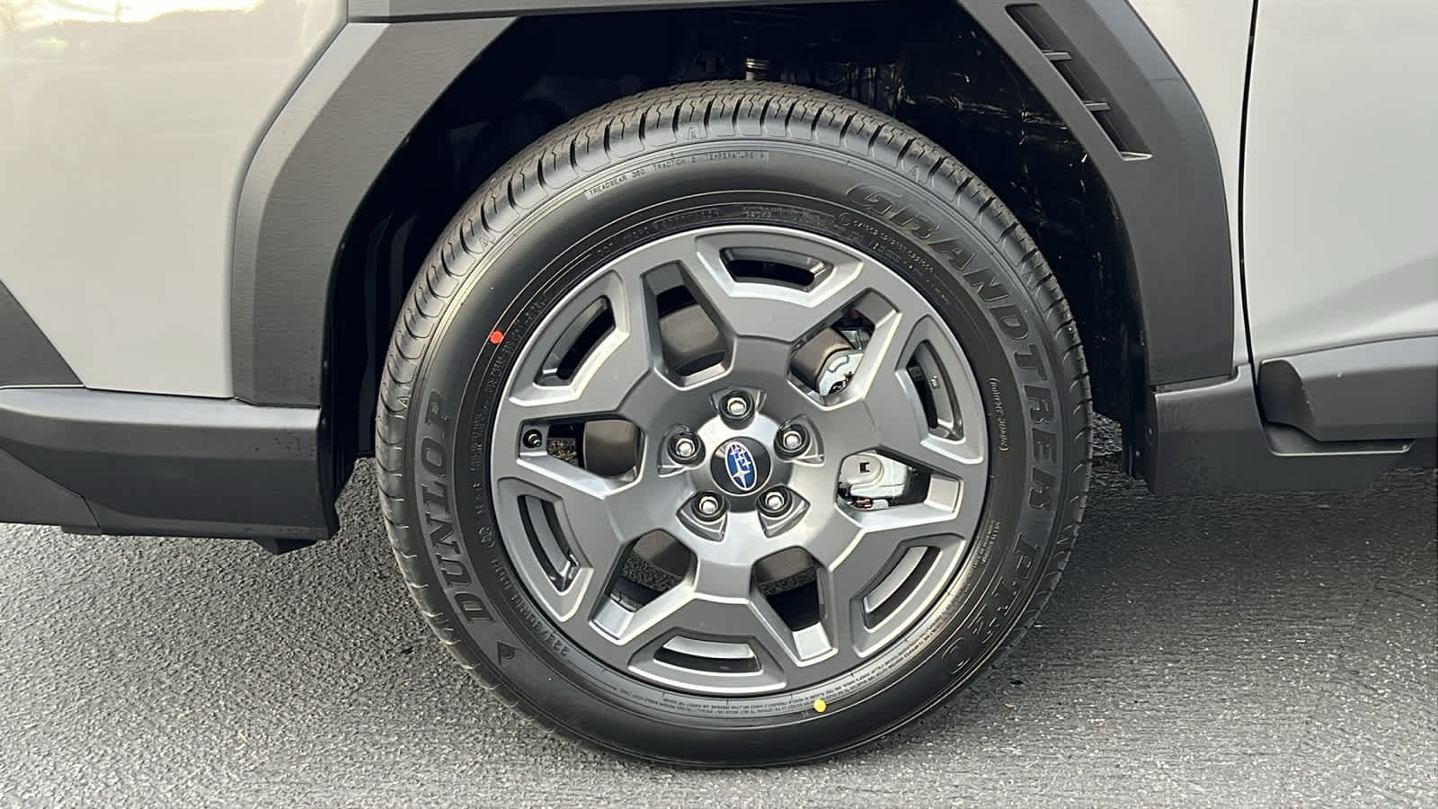 Thumbnail: 2026 Subaru Outback - 9