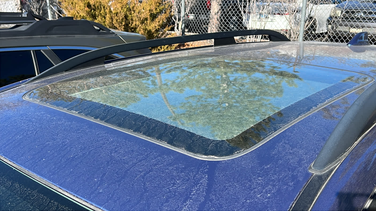 Thumbnail: 2018 Subaru Forester - 19