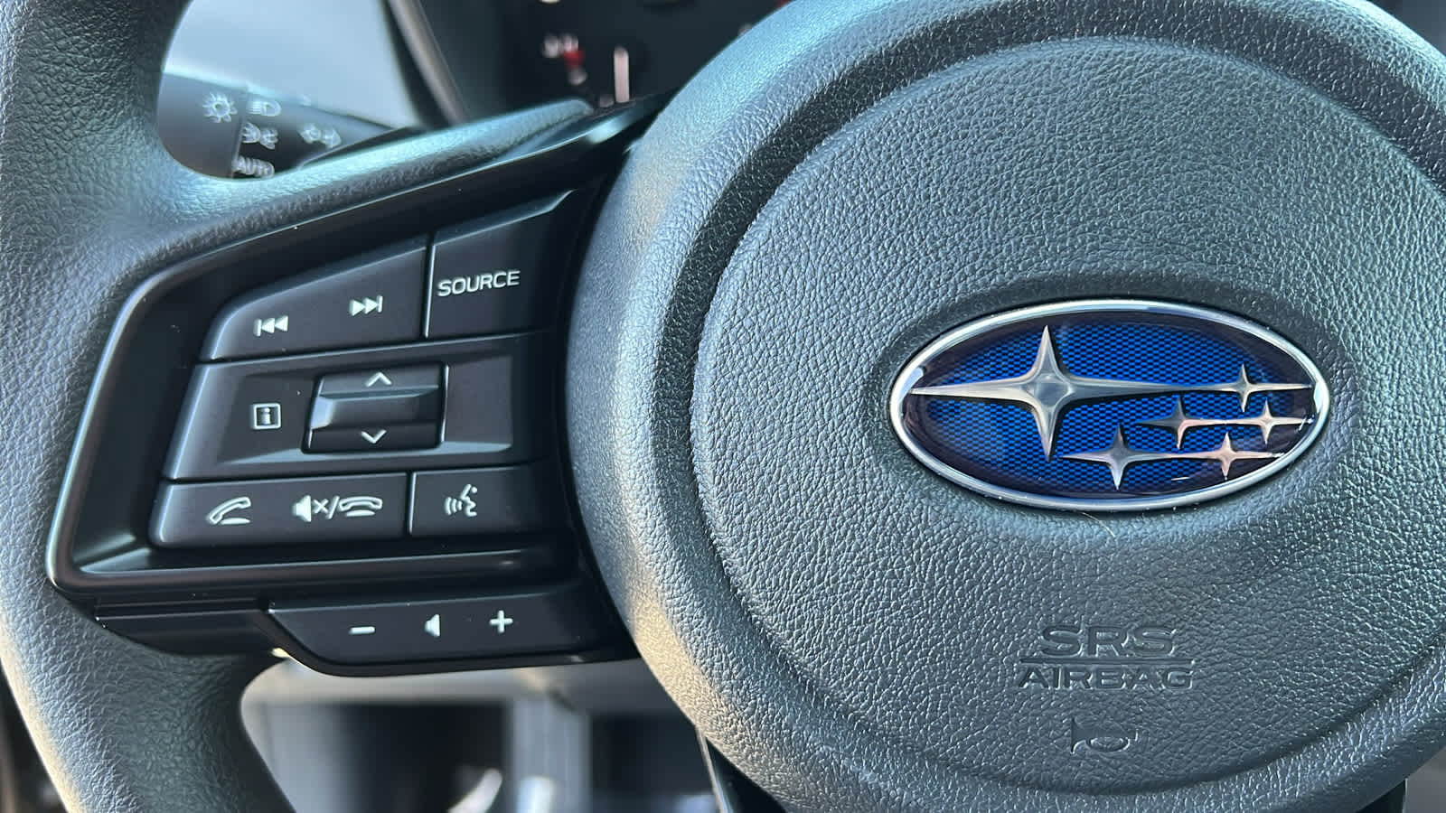 Thumbnail: 2026 Subaru Crosstrek - 19