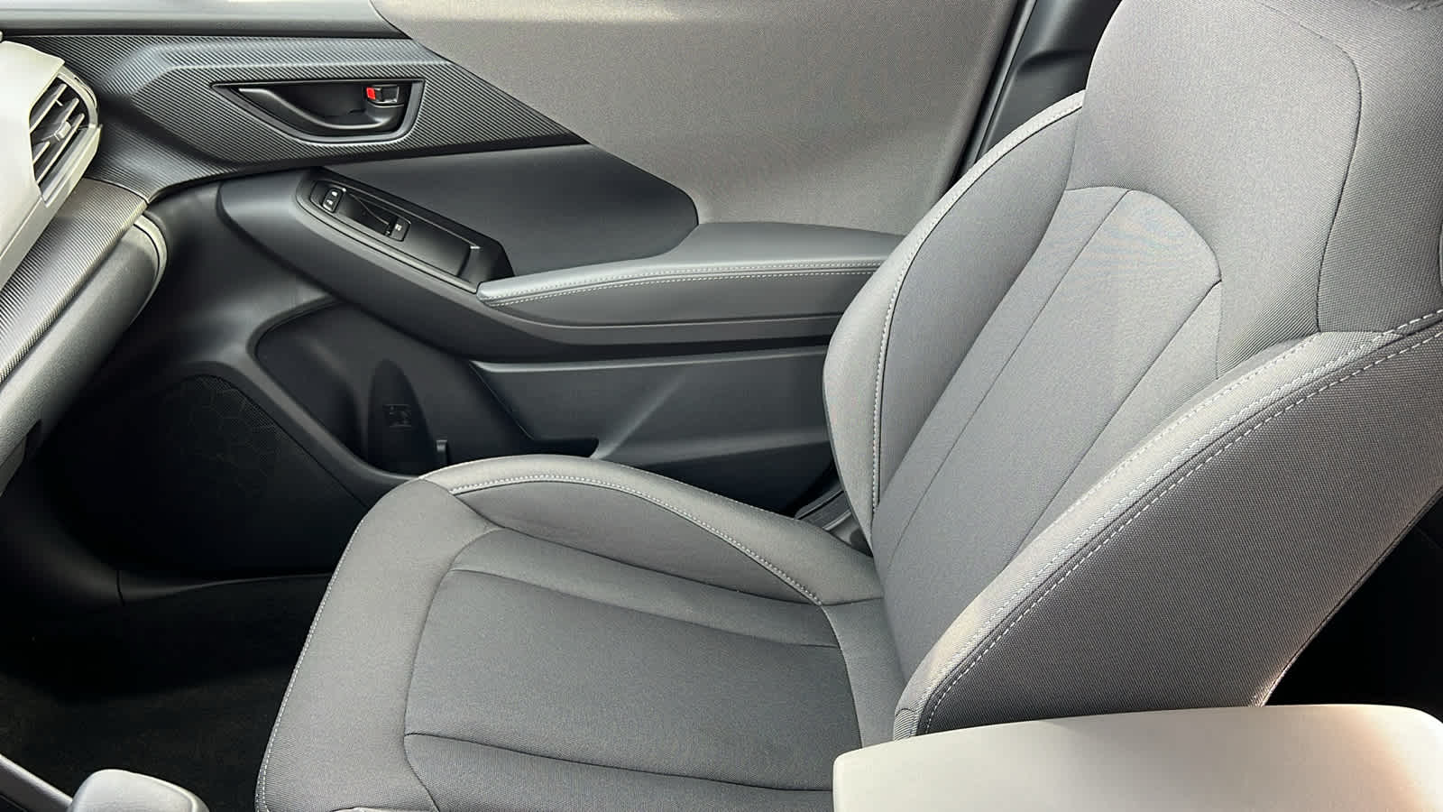 Thumbnail: 2026 Subaru Crosstrek - 12