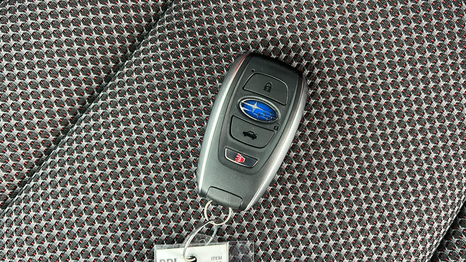 Thumbnail: 2026 Subaru Impreza - 29