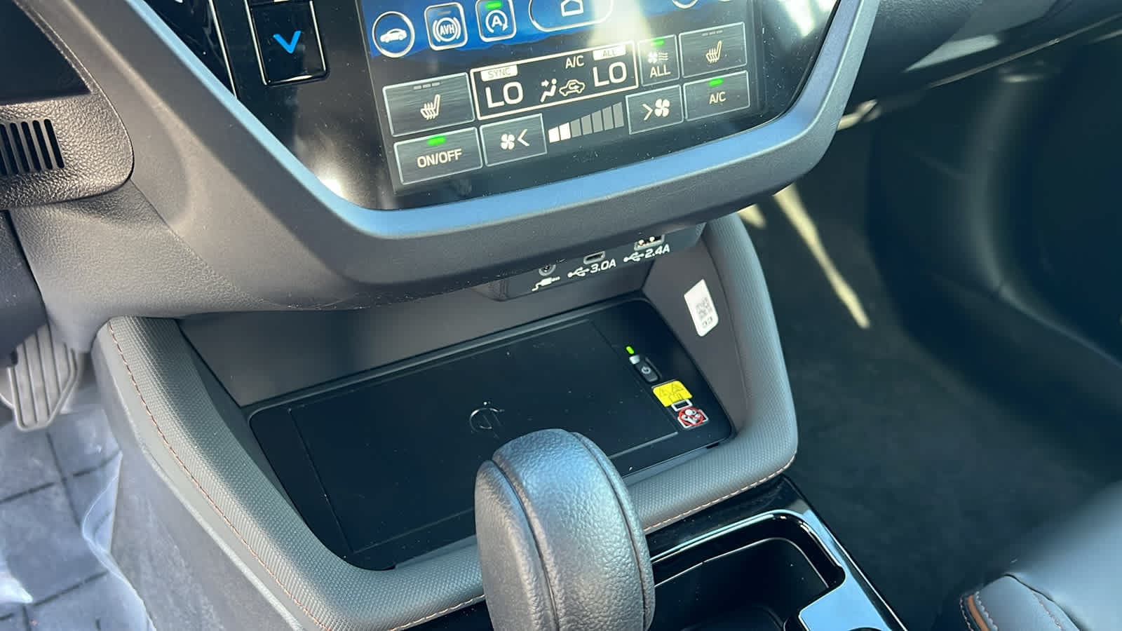 Thumbnail: 2026 Subaru Forester - 14