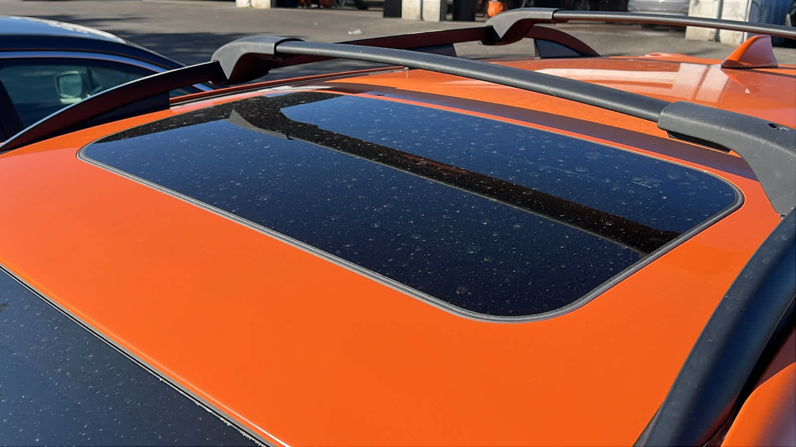 Thumbnail: 2019 Subaru Crosstrek - 20