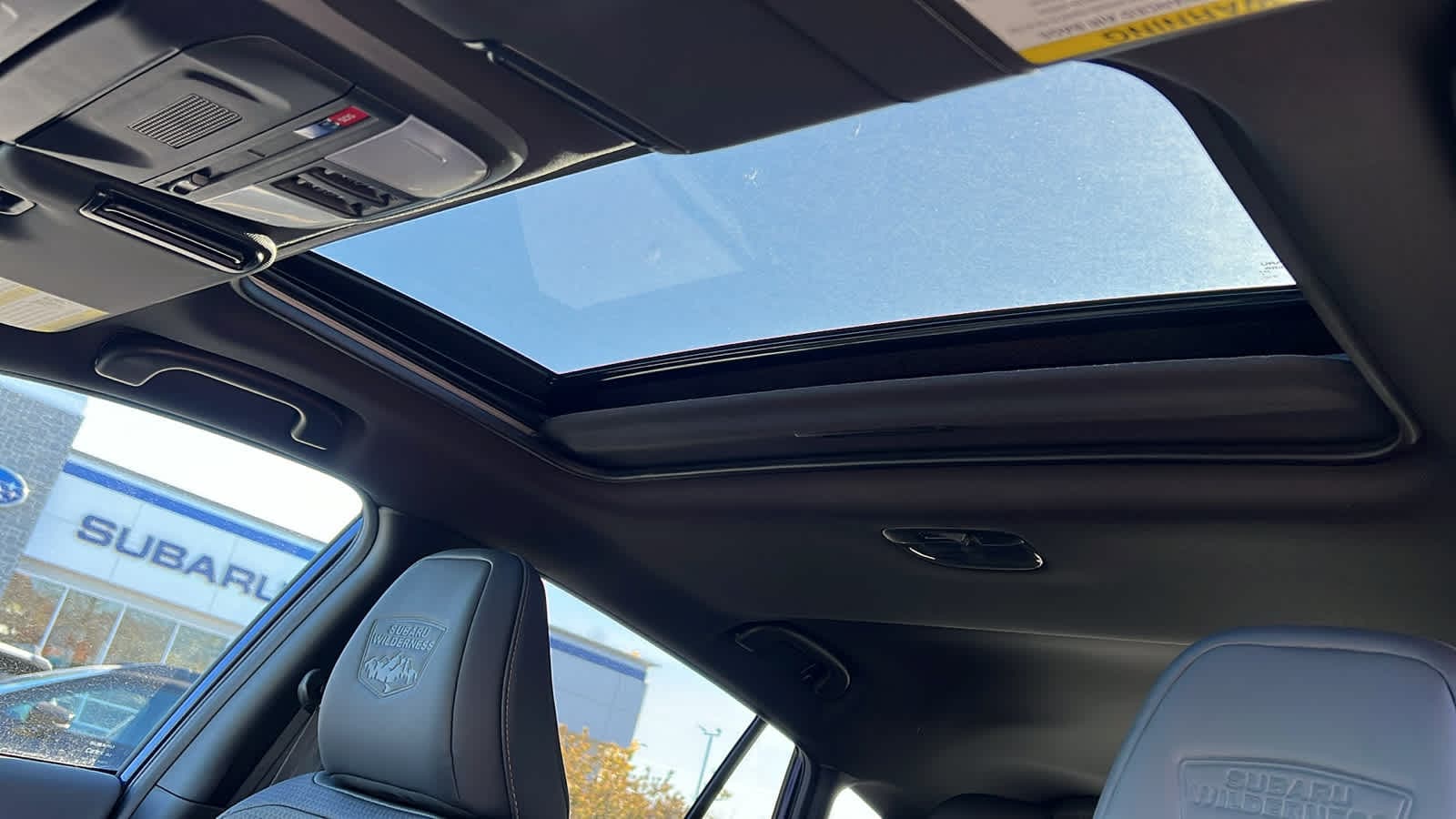 Thumbnail: 2026 Subaru Crosstrek - 32