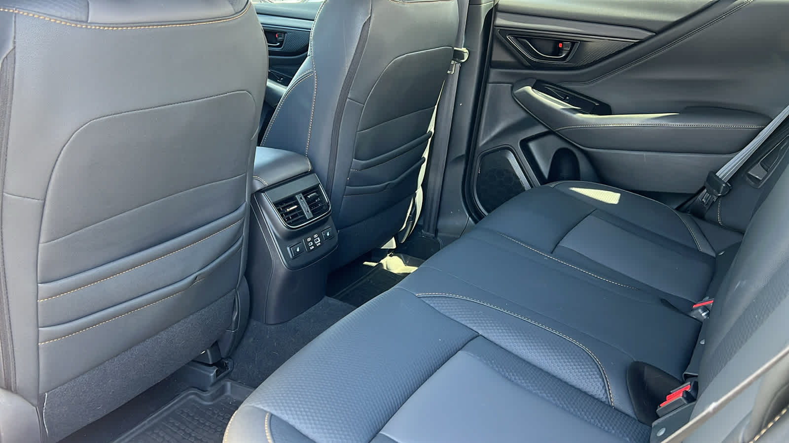 Thumbnail: 2023 Subaru Outback - 25