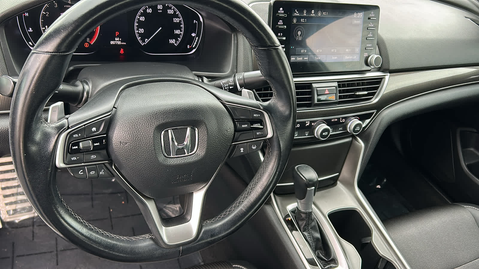 Thumbnail: 2020 Honda Accord - 10