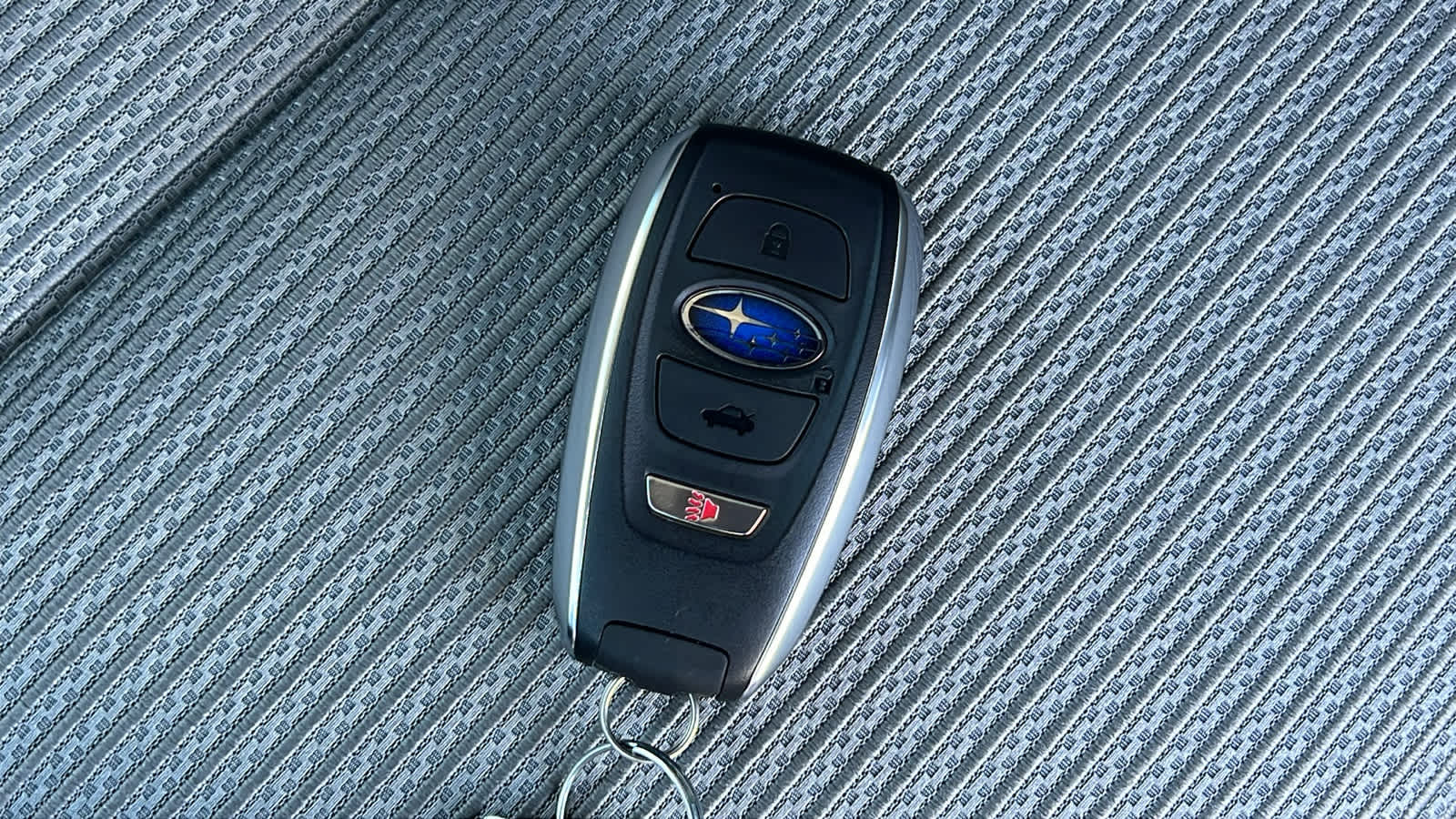 Thumbnail: 2025 Subaru Legacy - 29