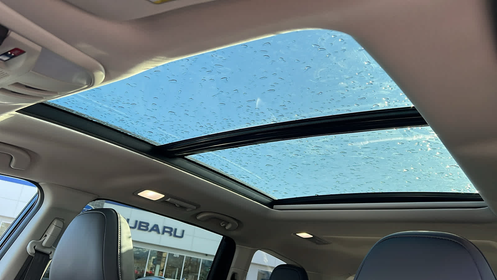 Thumbnail: 2026 Subaru Ascent - 35