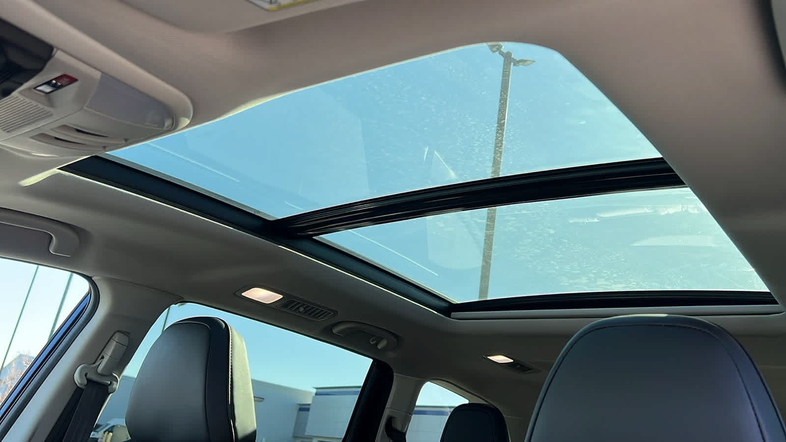 Thumbnail: 2026 Subaru Ascent - 35