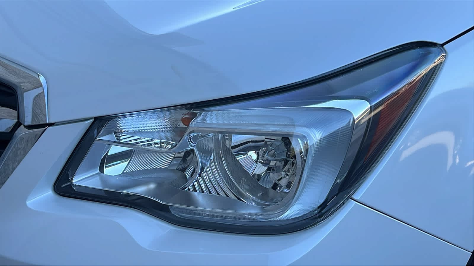 Thumbnail: 2018 Subaru Forester - 2