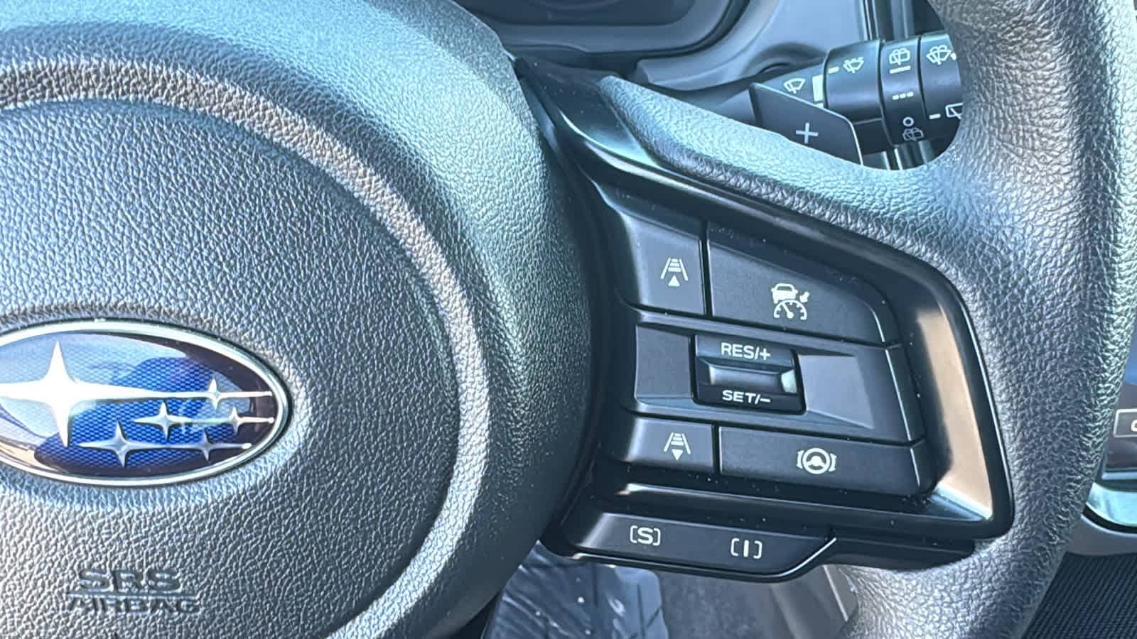 Thumbnail: 2026 Subaru Crosstrek - 21