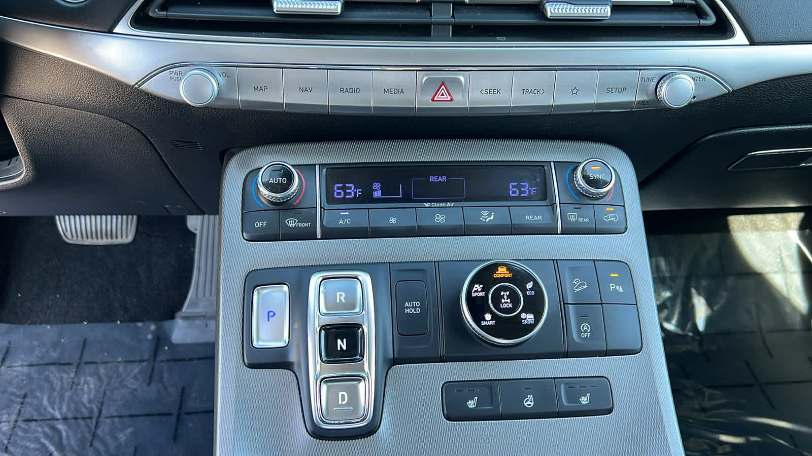 Thumbnail: 2020 Hyundai Palisade - 14